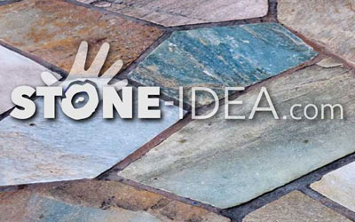 Promo – neue Musterkarte Stone Idea