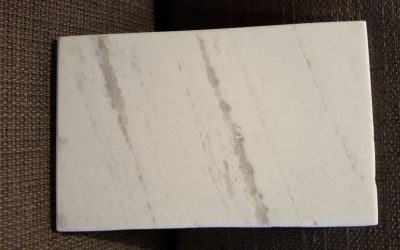 Onyx, Travertine, Polierter marmor - 3