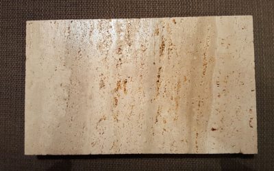 Onyx, Travertine, Polierter marmor - 2