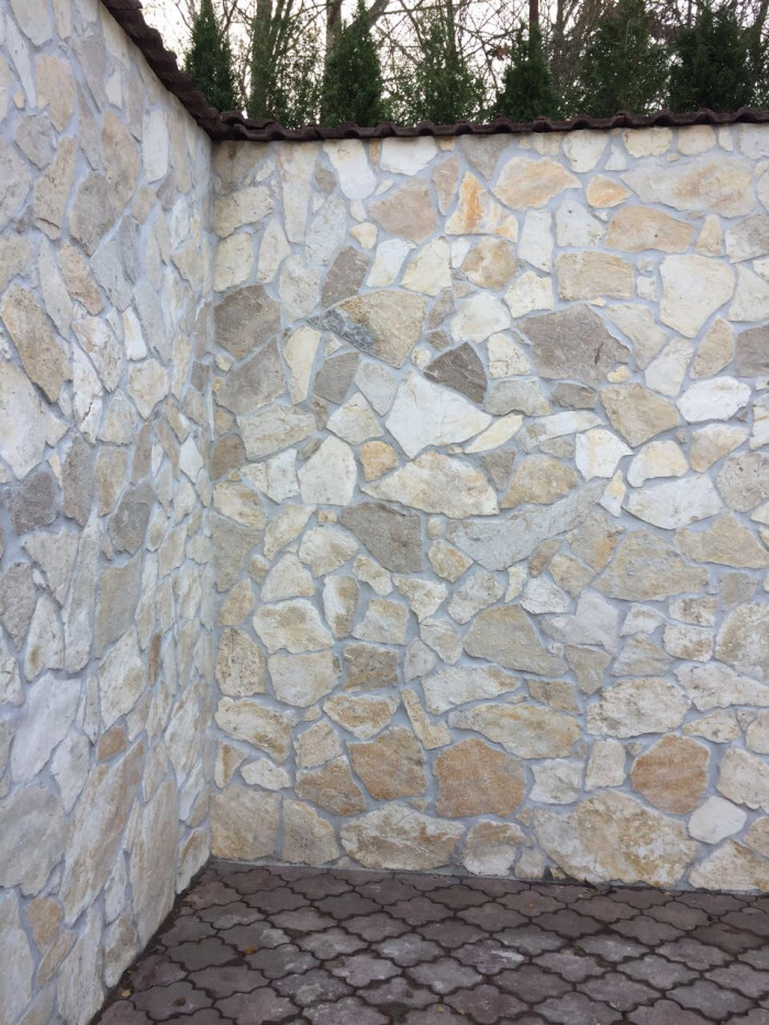 Stone Idea - Kamenné dlažby a obklady, dekorace z přírodního kamene