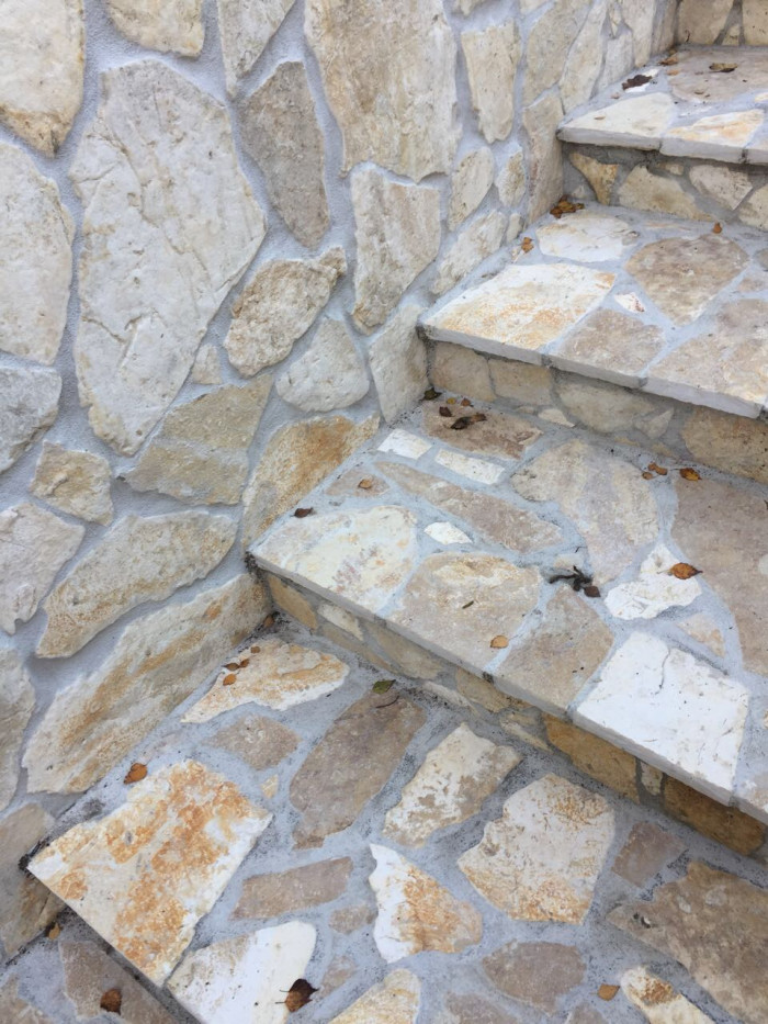 Stone Idea - Kamenné dlažby a obklady, dekorace z přírodního kamene