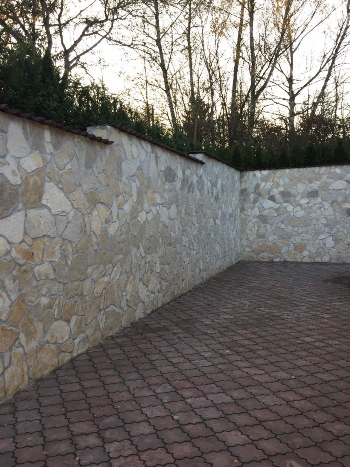 Stone Idea - Kamenné dlažby a obklady, dekorace z přírodního kamene