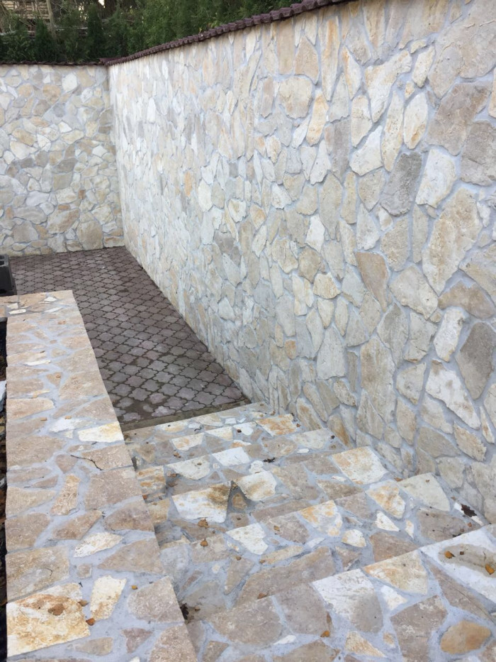 Stone Idea - Kamenné dlažby a obklady, dekorace z přírodního kamene