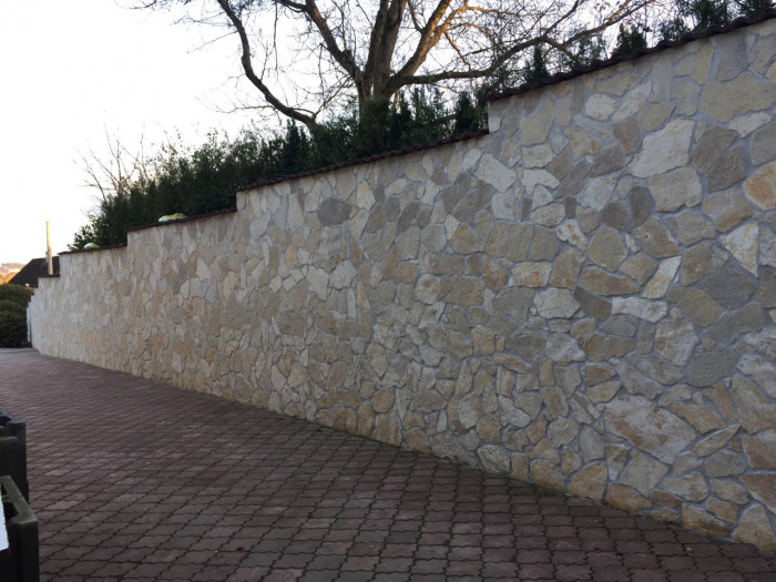 Stone Idea - Kamenné dlažby a obklady, dekorace z přírodního kamene