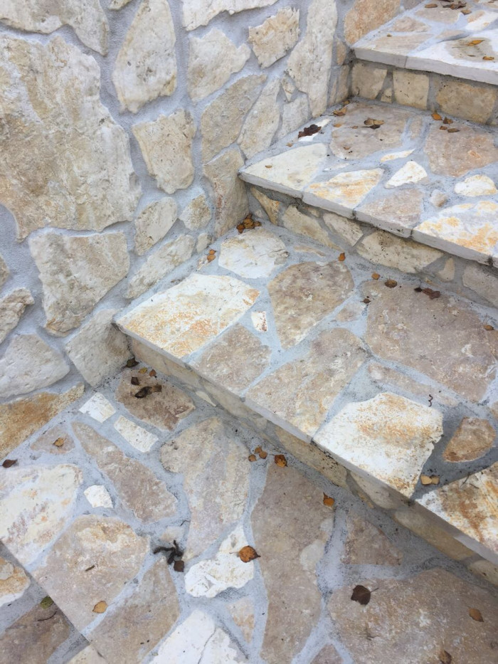 Stone Idea - Kamenné dlažby a obklady, dekorace z přírodního kamene