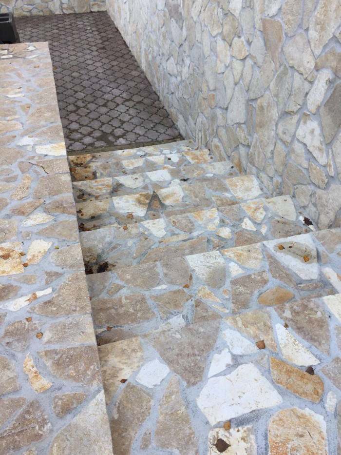 Stone Idea - Kamenné dlažby a obklady, dekorace z přírodního kamene