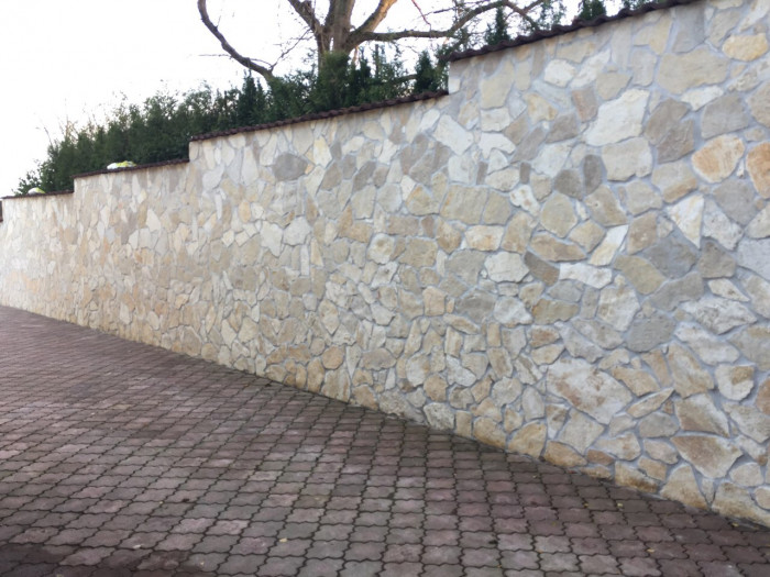 Stone Idea - Kamenné dlažby a obklady, dekorace z přírodního kamene