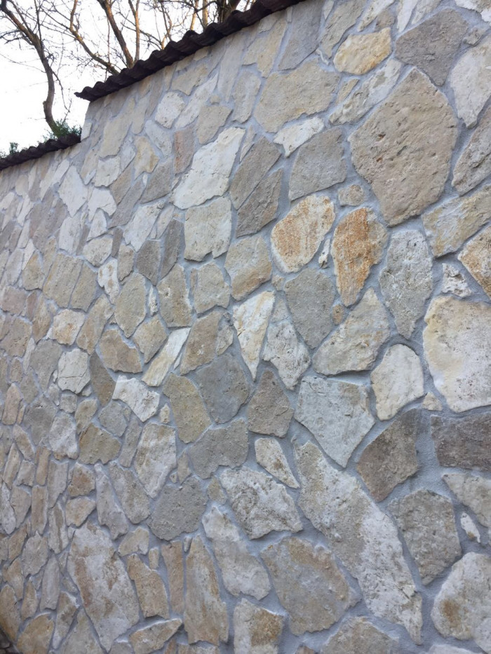 Stone Idea - Kamenné dlažby a obklady, dekorace z přírodního kamene