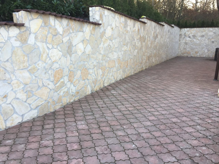 Stone Idea - Kamenné dlažby a obklady, dekorace z přírodního kamene