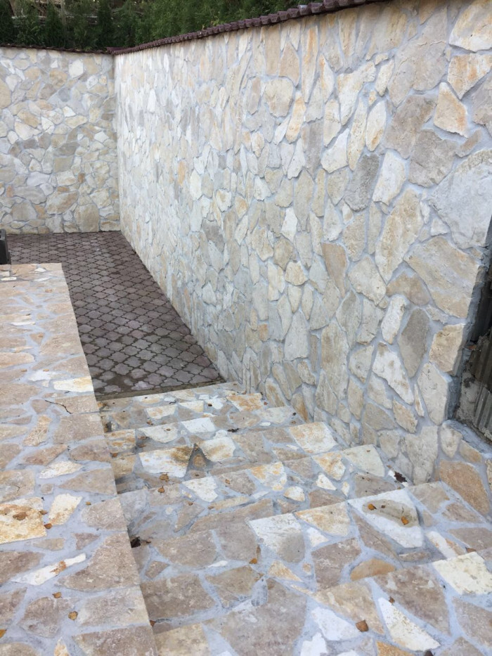 Stone Idea - Kamenné dlažby a obklady, dekorace z přírodního kamene