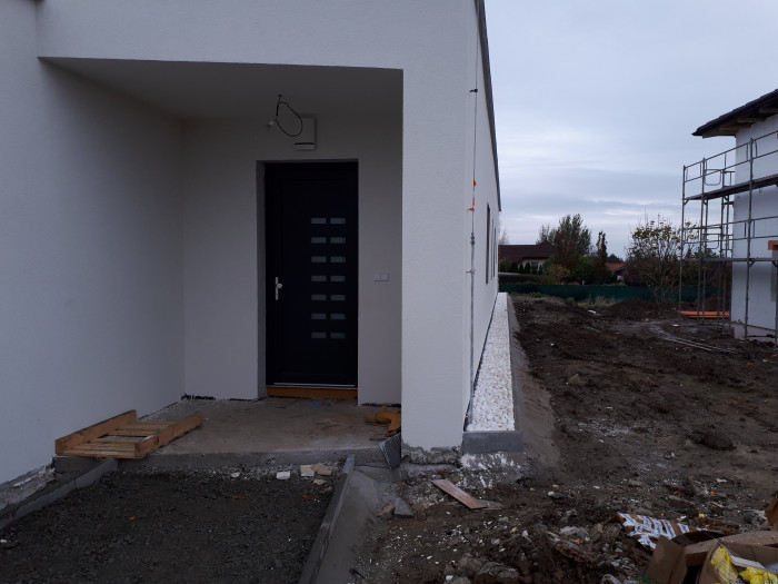 Stone Idea - Kamenné dlažby a obklady, dekorace z přírodního kamene