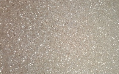 Sklenený koberec – Glass Carpet