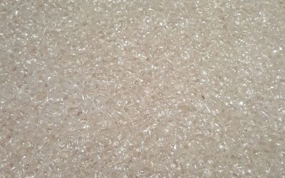 Skleněný koberec – GLASS CARPET - 2