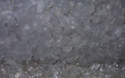Sklenený koberec – Glass Carpet - 12