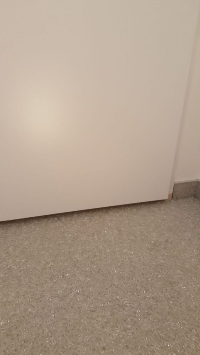 Stone Idea - Kamenné dlažby a obklady, dekorace z přírodního kamene - Skleneny koberec