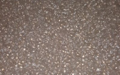 Skleněný koberec – GLASS CARPET - 9