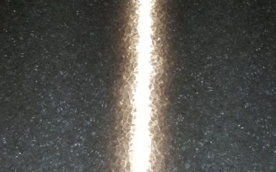 Skleněný koberec – GLASS CARPET - 10