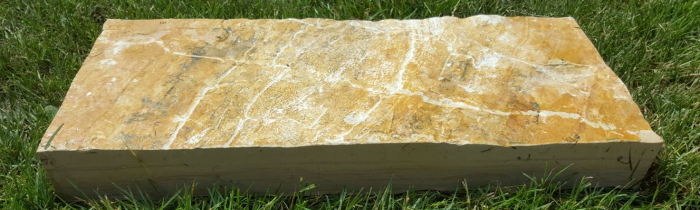 KAMENNÉ DLAŽBY A OBKLADY - Stone Idea - Mramorový obrubník