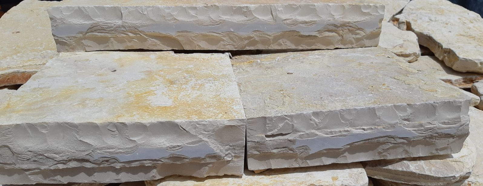 Schodnice Mediterran Stone Idea - kamenné dlažby a obklady