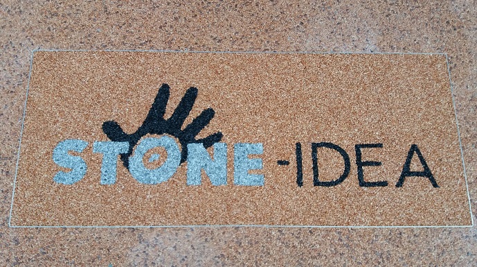 Stone Idea - Kamenné dlažby a obklady, dekorace z přírodního kamene