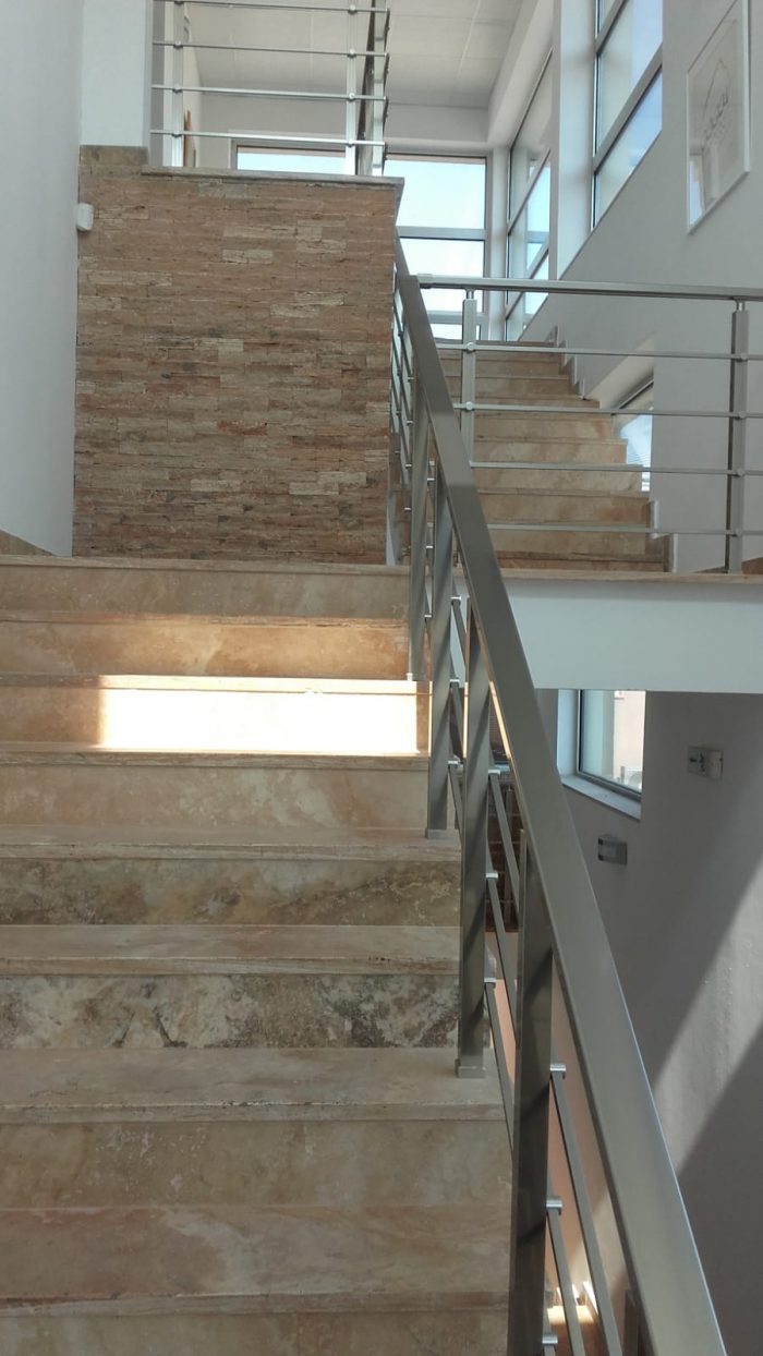 Stone Idea - Kamenné dlažby a obklady, dekorace z přírodního kamene