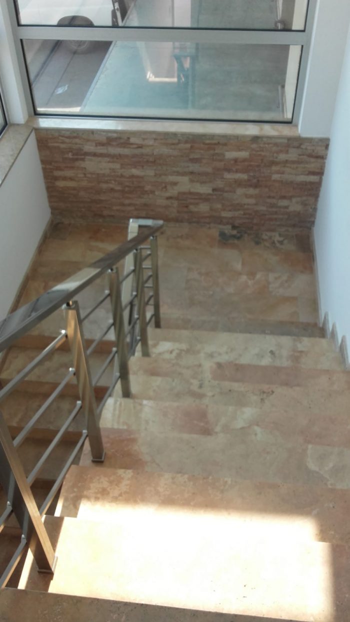 Stone Idea - Kamenné dlažby a obklady, dekorace z přírodního kamene