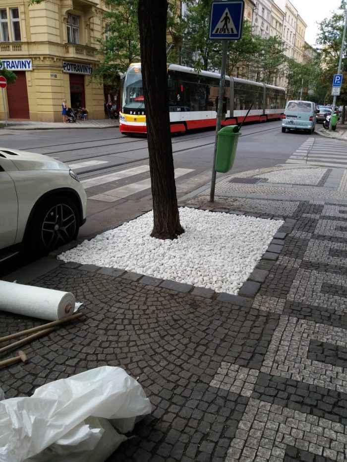 Stone Idea - Kamenné dlažby a obklady, dekorace z přírodního kamene