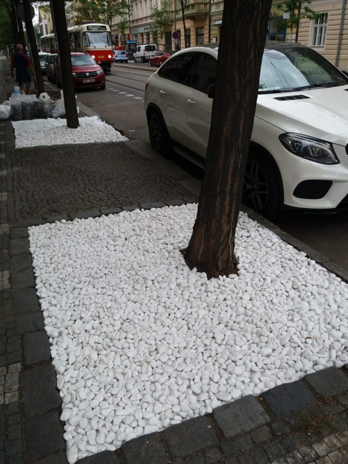 Stone Idea - Kamenné dlažby a obklady, dekorace z přírodního kamene