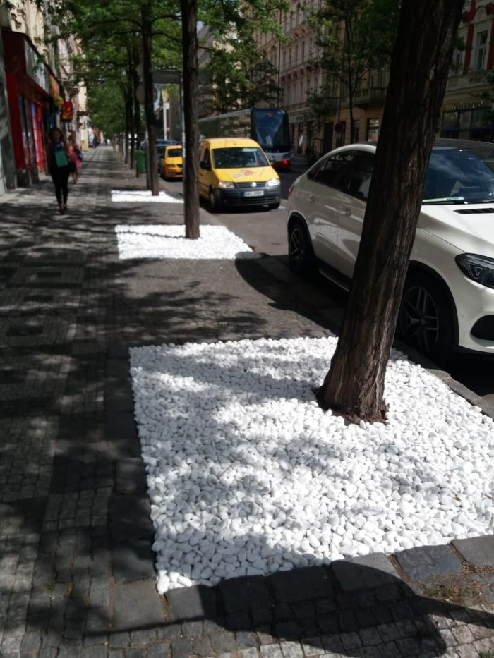 Stone Idea - Kamenné dlažby a obklady, dekorace z přírodního kamene