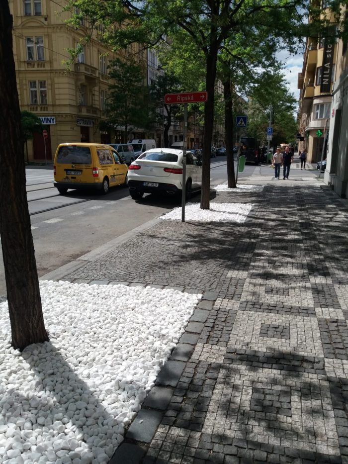 Stone Idea - Kamenné dlažby a obklady, dekorace z přírodního kamene