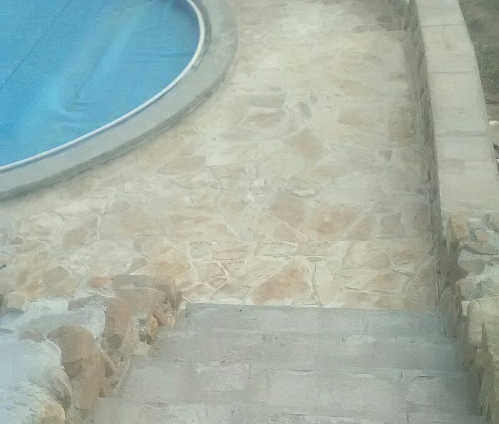 Stone Idea - Kamenné dlažby a obklady, dekorace z přírodního kamene