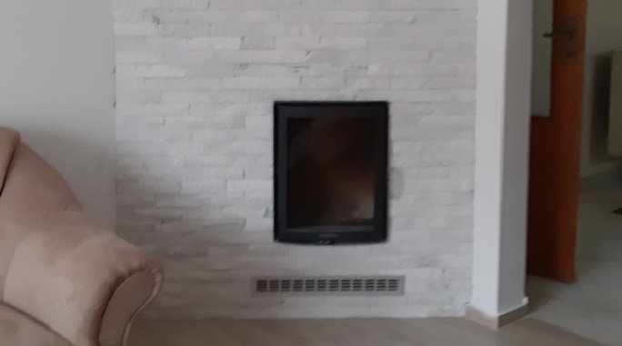 Stone Idea - Kamenné dlažby a obklady, dekorace z přírodního kamene