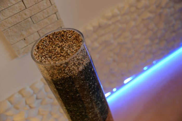 Stone Idea - Kamenné dlažby a obklady, dekorace z přírodního kamene