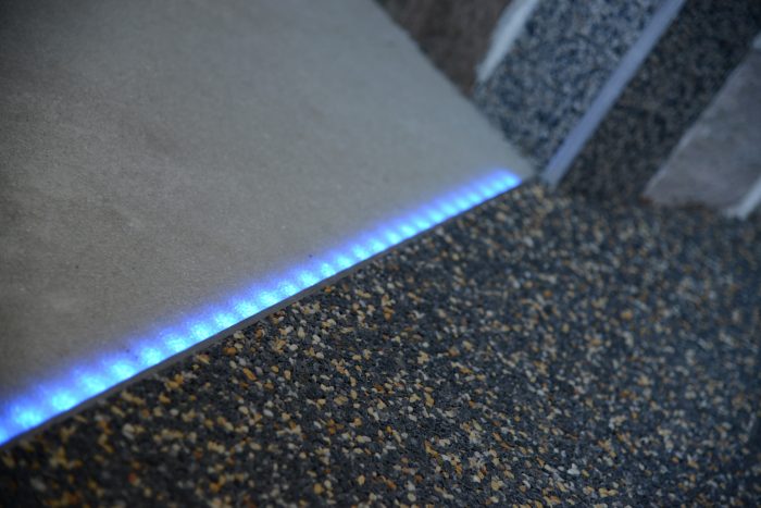Stone Idea - Kamenné dlažby a obklady, dekorace z přírodního kamene