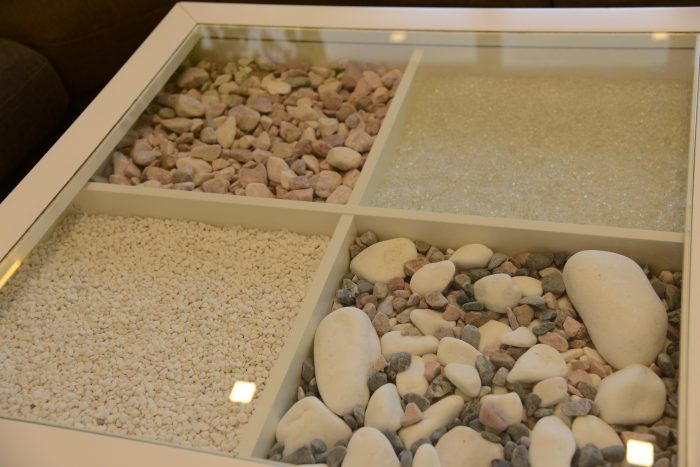 Stone Idea - Kamenné dlažby a obklady, dekorace z přírodního kamene