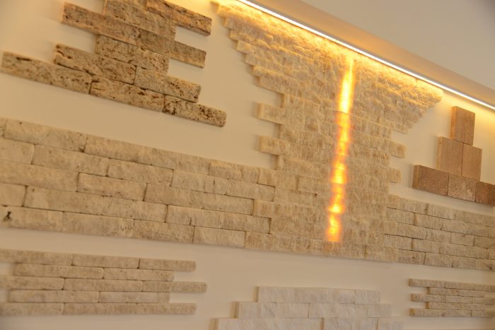 Stone Idea - Kamenné dlažby a obklady, dekorace z přírodního kamene