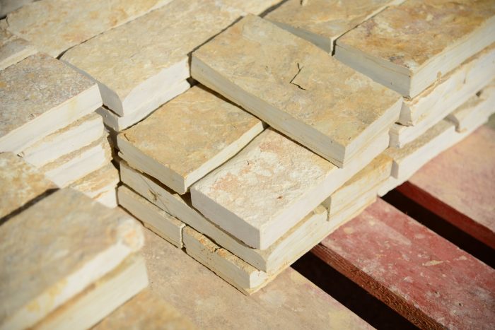 Stone Idea - Kamenné dlažby a obklady, dekorace z přírodního kamene