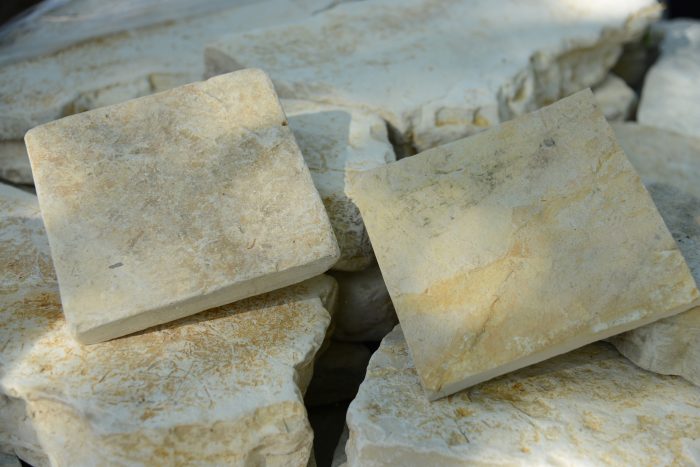 Stone Idea - Kamenné dlažby a obklady, dekorace z přírodního kamene