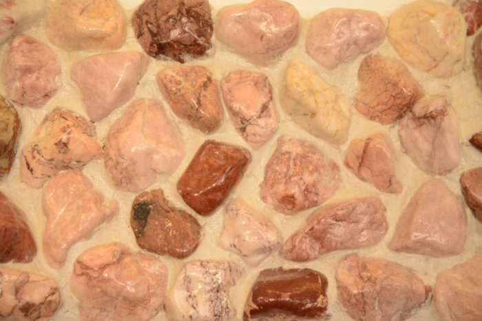 Stone Idea - Kamenné dlažby a obklady, dekorace z přírodního kamene