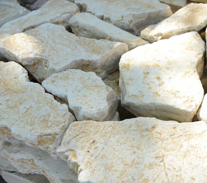 Stone Idea - Kamenné dlažby a obklady, dekorace z přírodního kamene