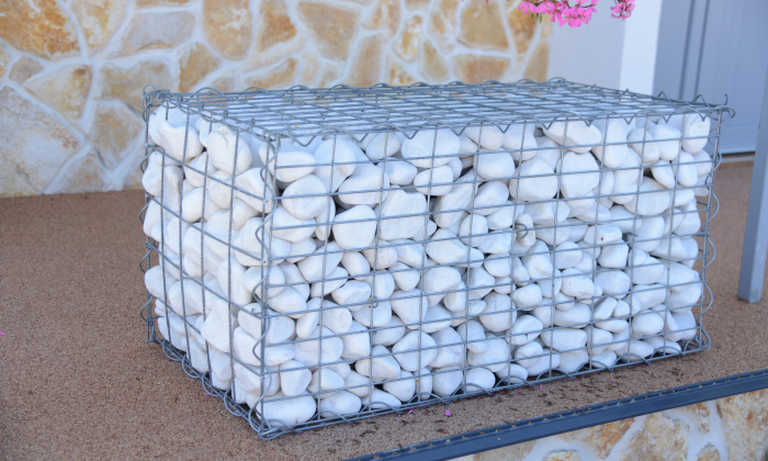 Stone Idea - Kamenné dlažby a obklady, dekorace z přírodního kamene