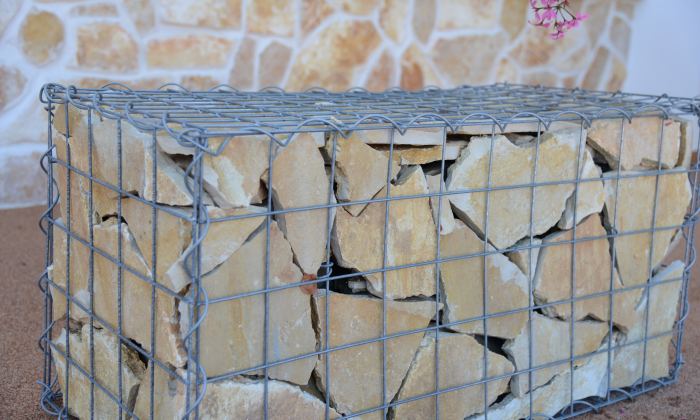 Stone Idea - Kamenné dlažby a obklady, dekorace z přírodního kamene
