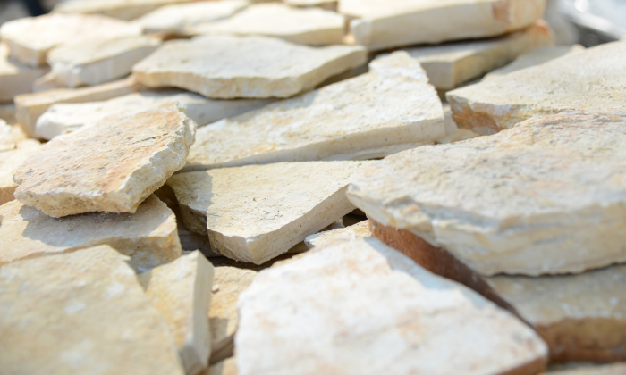 Stone Idea - Kamenné dlažby a obklady, dekorace z přírodního kamene
