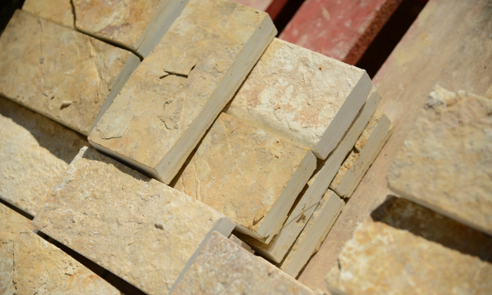 Stone Idea - Kamenné dlažby a obklady, dekorace z přírodního kamene