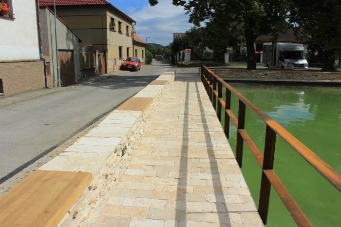 Stone Idea - Kamenné dlažby a obklady, sortiment z kamene.