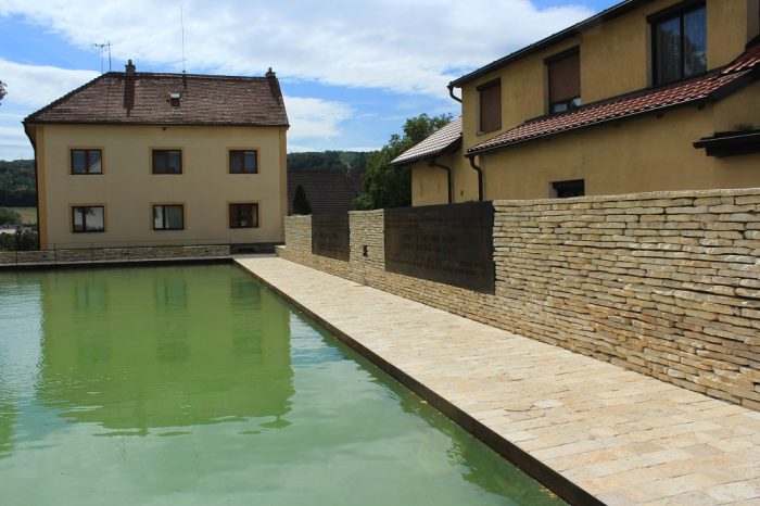 Stone Idea - Kamenné dlažby a obklady, sortiment z kamene.