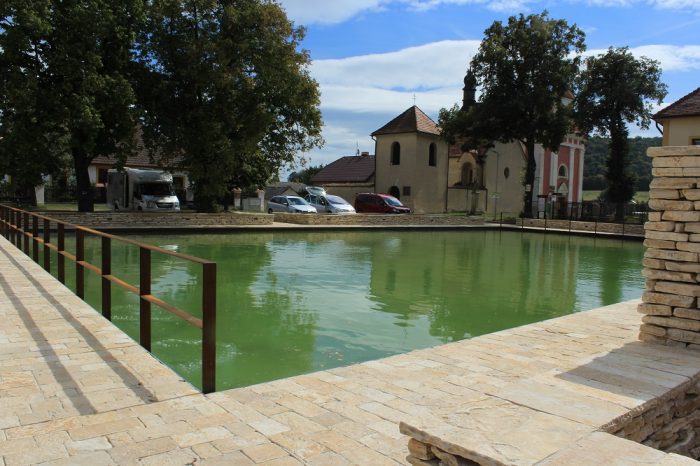 Stone Idea - Kamenné dlažby a obklady, sortiment z kamene.