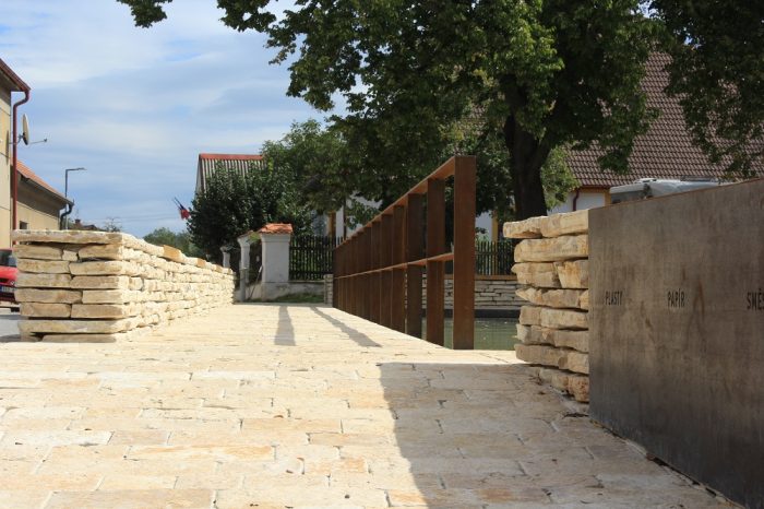 Stone Idea - Kamenné dlažby a obklady, sortiment z kamene.