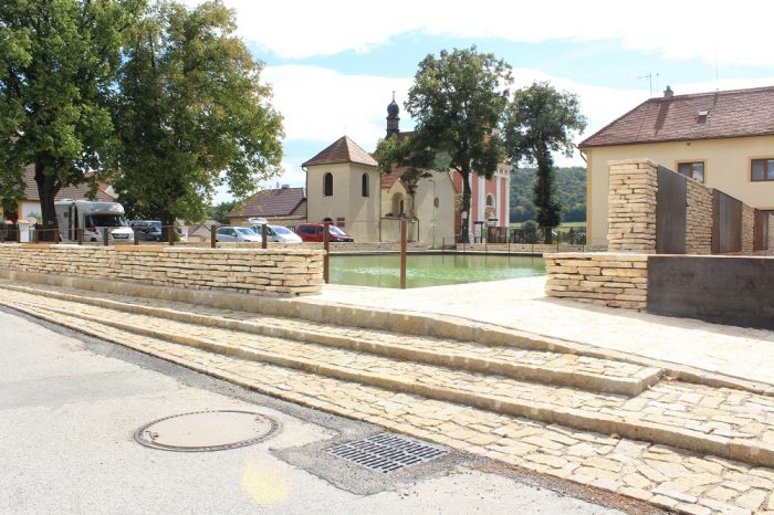 Stone Idea - Kamenné dlažby a obklady, sortiment z kamene.