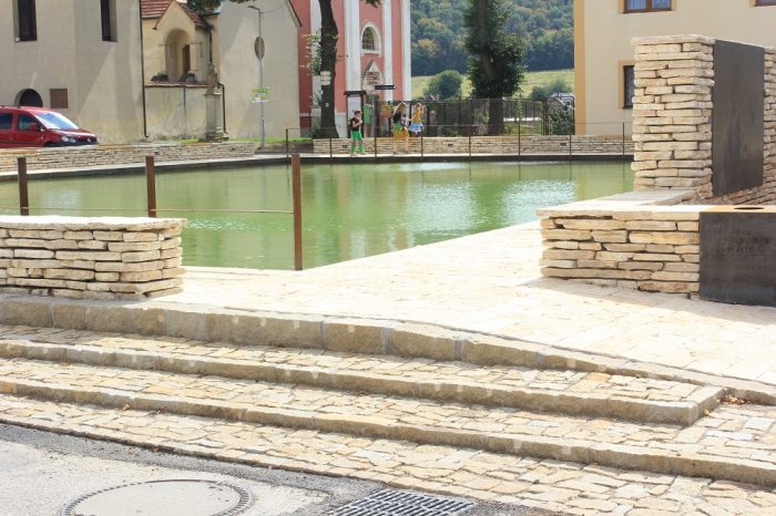 Stone Idea - Kamenné dlažby a obklady, sortiment z kamene.